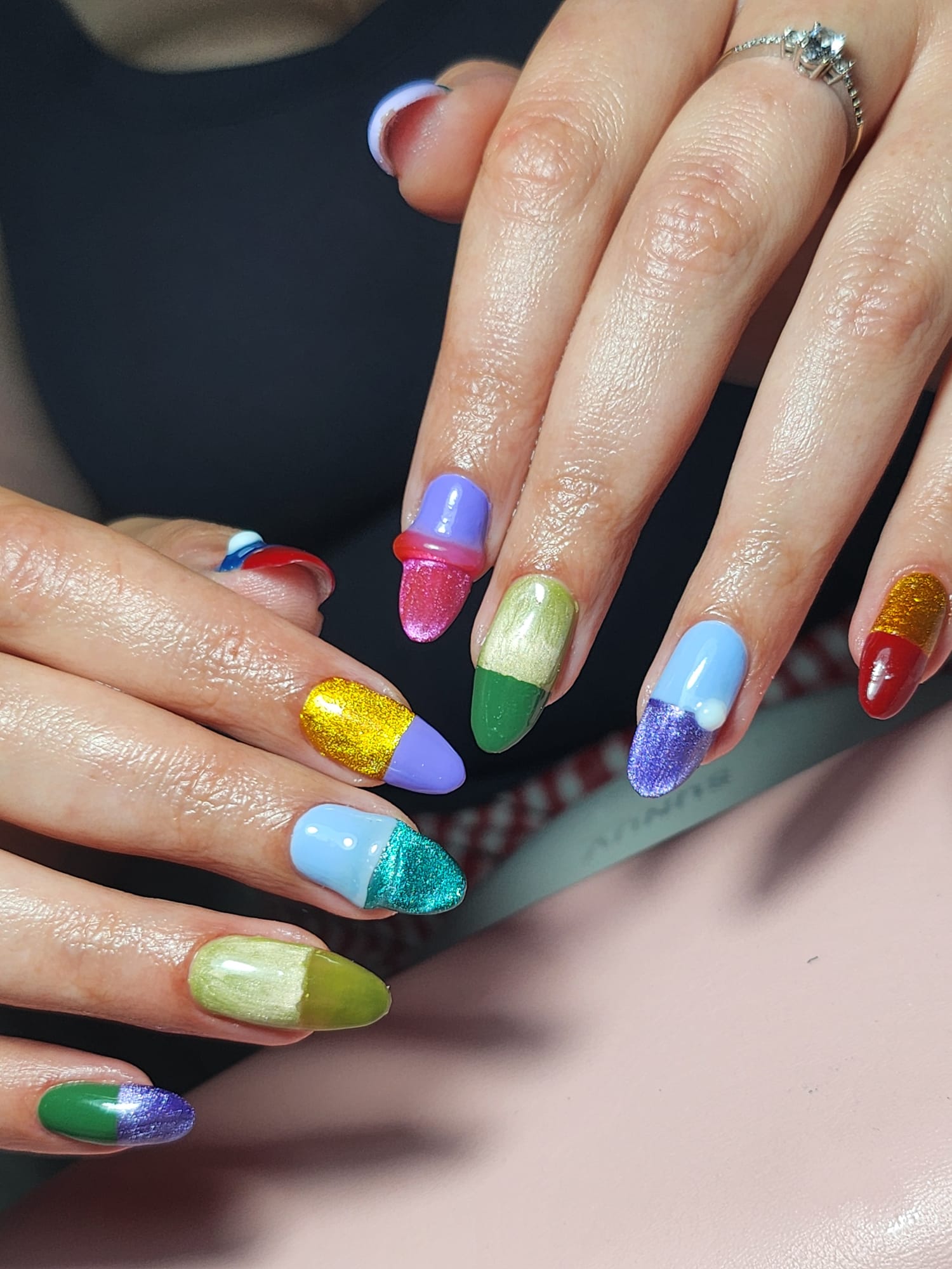 Manichiură Oana Studio 20